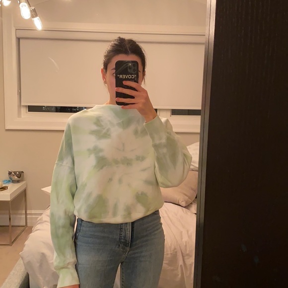 Wilfred free mock neck sweater - Picture 2 of 4